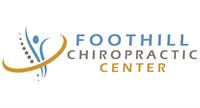 Foothill Chiropractic Center