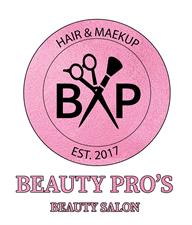 Beauty Pro’s Salon