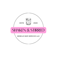 Shaken and Stirred Mobile Bar Service