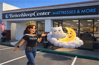 Better Sleep Center  - Glendora