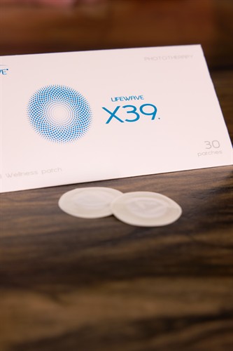 Ask me about the power of X39.