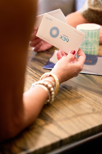 Have you been Patched?