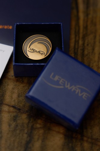 LifeWave: Bringing cutting-edge wellness to the heart of Glendora. 