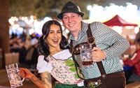 Fairplex Presents Oktoberfest