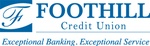 Foothill Credit Union