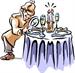 Murder Mystery - A Killer Office Party - Village Eatery