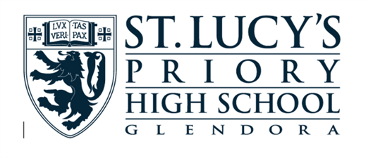 St. Lucy's Priory High School