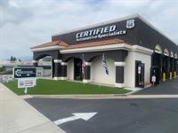 Certified Automotive Specialists - Glendora