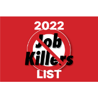 CalChamber Releases 2022 Job Killer List