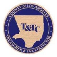 Los Angeles County Treasurer and Tax Collector Notifies Property Owners of Defaulted Prior Year