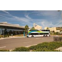 New Year, New Stops - Foothill Transit