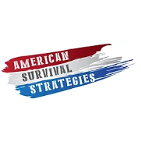 American Survival Strategies Ribbon Cutting