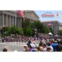 Glendora Tartan Band and Pageantry Marches with Pride in Nation’s Capital on July 4th