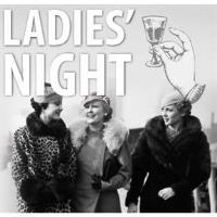 Ladies Night 2016