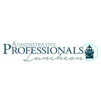 Administrative Professionals Luncheon
