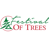 Festival of Trees & Holiday Decor Event