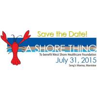 A Shore Thing 2015