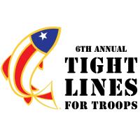 Tight Lines for Troops