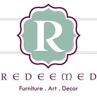 Grand Opening & Ribbon Cutting Ceremony at Redeemed Furniture, Art & Decor