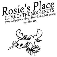 Rosie'sPlace Halloween Party