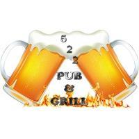 522 Pub & Grill Costume Contest