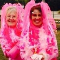 Paint the Town Pink