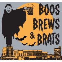 Boos, Brews & Brats