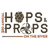 Hops & Props on the River