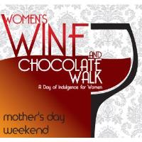 Women's Wine & Chocolate Walk