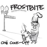 Frostbite Chili Cook Off 2015