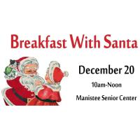 Breakfast With Santa