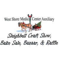 Sleighbell Craft Show & Bake Sale