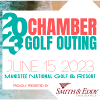 2023 Chamber Golf Outing Presented by Smith & Eddy Insurance - SOLD OUT