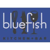 Blue Fish Kitchen + Bar Trivia Night