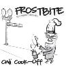 Frostbite Chili Cook Off 2016