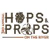 Hops & Props on the River