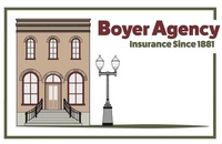 Boyer Agency