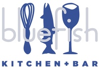 Blue Fish Kitchen + Bar