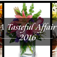 A Tasteful Affair 2016