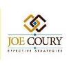 Joe Coury Effective Strategies