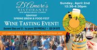 POCT's Spring Brew & Food Fest