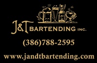 J & T Bartending, Inc.