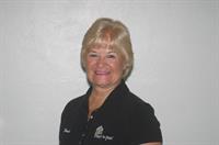 Wendy Evans - Marketing Specialist
