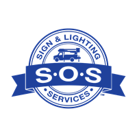 SOS Sign & Lighting Services