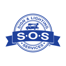 SOS Sign & Lighting Services SOS Sign & Lighting Services