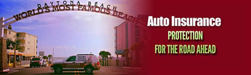 Sherzer &amp; Associates Insurance Agency INSURANCE Port