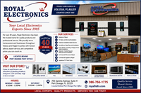 Royal Electronics