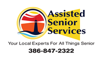 Assisted Senior Services