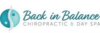 Back in Balance Chiropractic & Day Spa - Grand Opening Celebration