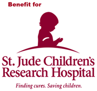 Dinner & Dance Benefit for St. Jude Children’s Hospital